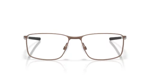 321720 - Mahogany frame / Clear lenses