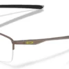 Oakley Socket 5.5 OX3218 Mahogany Frame