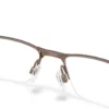 Oakley Socket 5.5 OX3218 Mahogany Frame