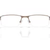 Oakley Socket 5.5 OX3218 Mahogany Frame