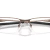 Oakley Socket 5.5 OX3218 Mahogany Frame