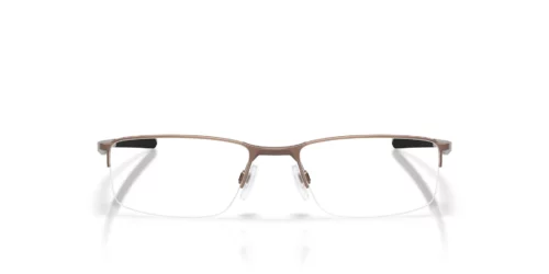 Oakley Socket 5.5 OX3218 Mahogany Frame