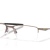 Oakley Socket 5.5 OX3218 Mahogany Frame