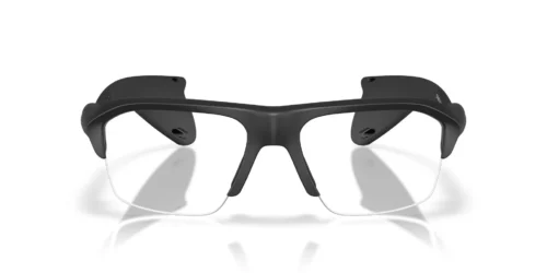 Oakley Stunt Glider OX8198 Satin Black Frame