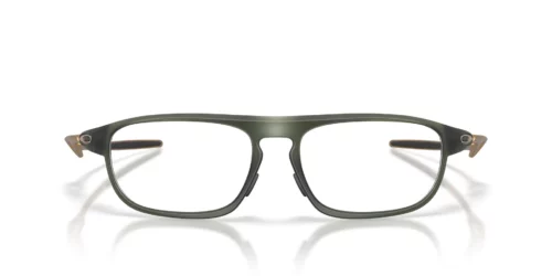 Oakley Neomata OX8203 Matowa rama oliwkowa