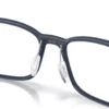 Oakley Thinboard OX8205 Satin Universe Blue Frame