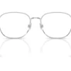 Polo Ralph Lauren  PH1242 Brushed Silver Frame