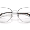 Polo Ralph Lauren  PH1242 Brushed Silver Frame
