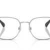 Polo Ralph Lauren  PH1242 Brushed Silver Frame