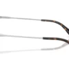 Polo Ralph Lauren  PH1242 Brushed Silver Frame