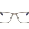 Polo Ralph Lauren  PH1243 Semishiny Gunmetal Frame