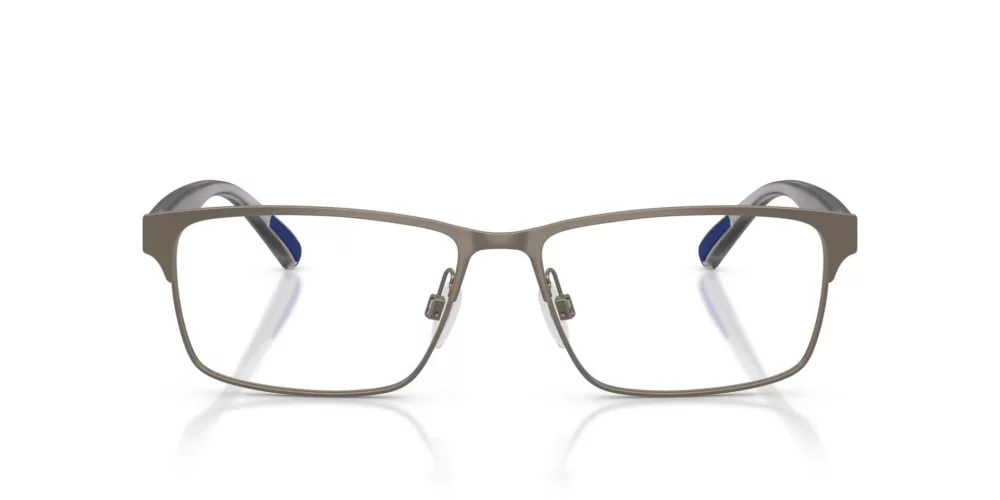 Polo Ralph Lauren  PH1243 Semishiny Gunmetal Frame