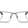 Polo Ralph Lauren  PH1243 Semishiny Gunmetal Frame
