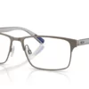 Polo Ralph Lauren  PH1243 Semishiny Gunmetal Frame