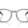 Polo Ralph Lauren  PH2267 Shiny Transparent Grey Frame