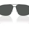Polo Ralph Lauren  PH3165 Dark Grey