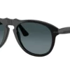 Persol  PO0649NE Blue Gradient Polarized