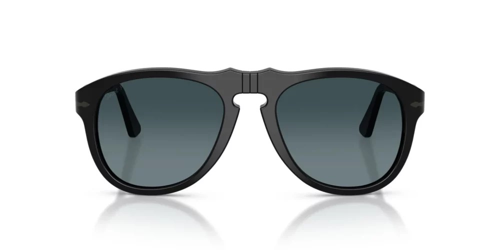 Persol  PO0649NE Blue Gradient Polarized