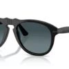 Persol  PO0649NE Blue Gradient Polarized