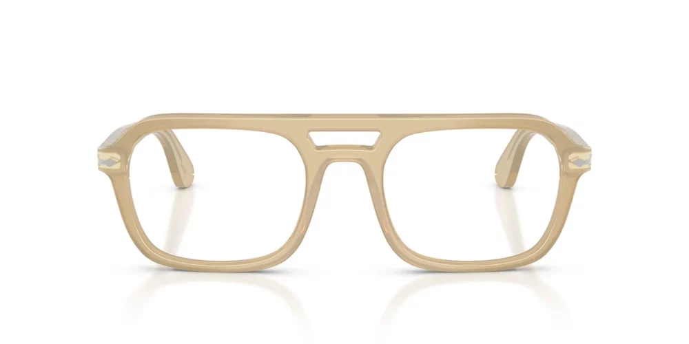 Persol  PO3394V Opal Beige Frame