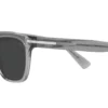 Prada PR04YS Polarisoitu Musta