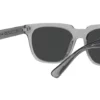 Prada PR04YS Polarisoitu Musta