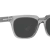 Prada PR04YS Polarisoitu Musta