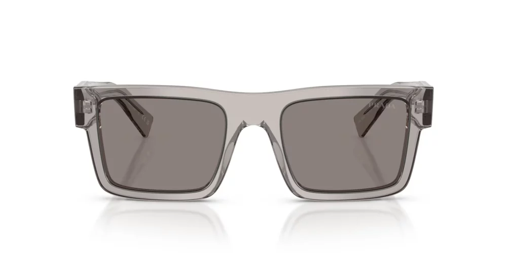 Prada  PR19WS Dark Grey