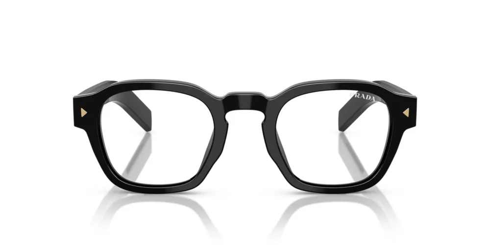 Prada  PRA16S Clear Blue Light Filter