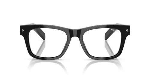 16K60K - Black frame / Clear Blue-Violet Light Filter lenses