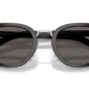 Prada  PRC01SD Dark Grey