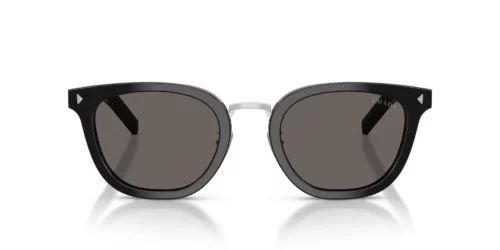 Prada  PRC01SD Dark Grey