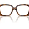 Prada  PRC09V Juniper Tortoise Frame