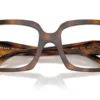 Prada  PRC09V Juniper Tortoise Frame