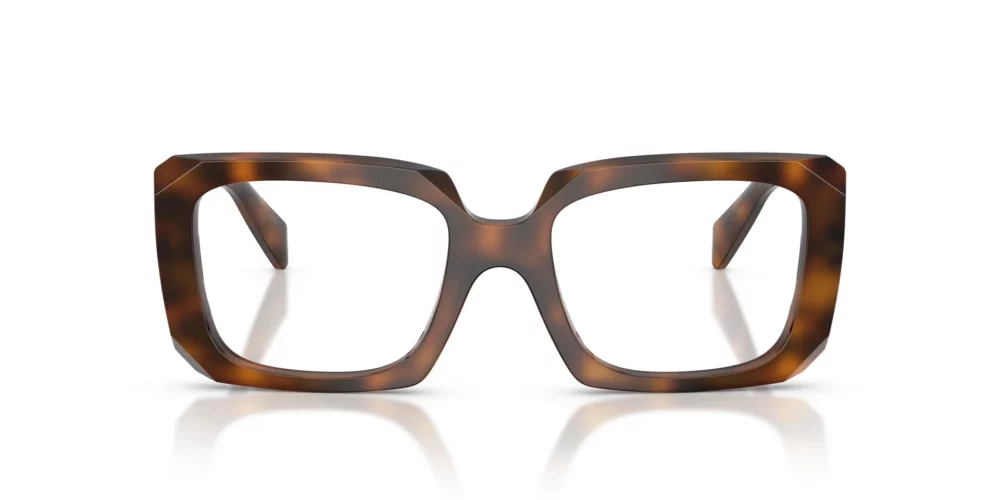 Prada  PRC09V Juniper Tortoise Frame