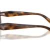 Prada  PRC09V Juniper Tortoise Frame