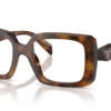 Prada  PRC09V Juniper Tortoise Frame