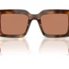 Prada  PRD01S Brown