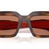 Prada  PRD01S Brown