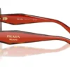 Prada  PRD01S Brown