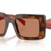 Prada  PRD01S Brown