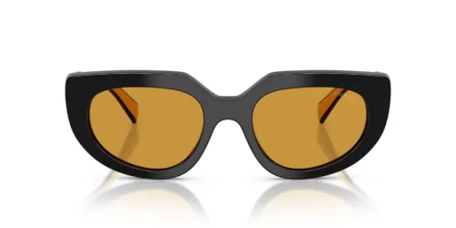 Prada  PRD02S Dark Honey
