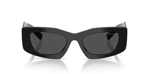 16K08Z - Black frame / DARK GREY lenses