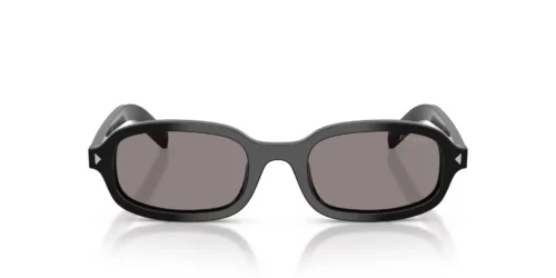 16K03D - Black frame / Grey lenses