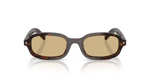 Prada  PRD06S Light Brown