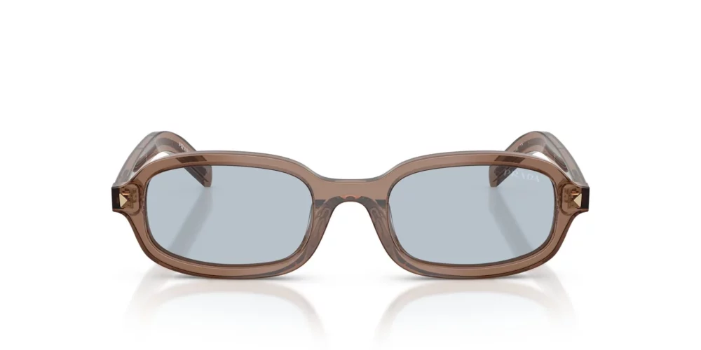 Prada  PRD06S Blue/Grey