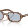 Prada  PRD06S Blue/Grey