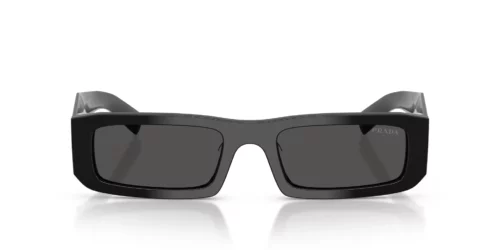 Prada  PRD09SD Dark Grey