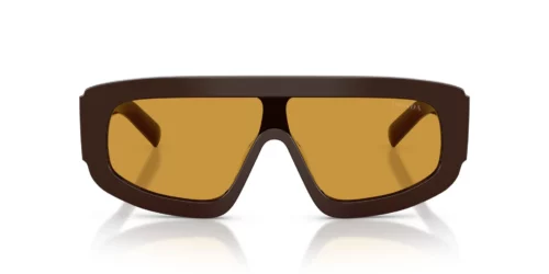 Prada  PRD10S Dark Honey