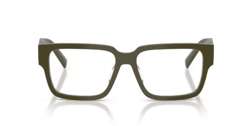 26J1O1 - Armação Laurel / Lentes transparentes